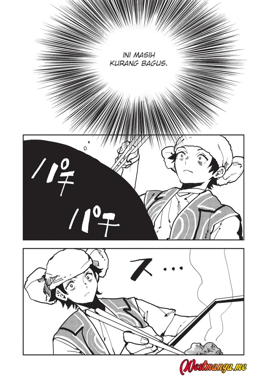 Isekai Ryouridou