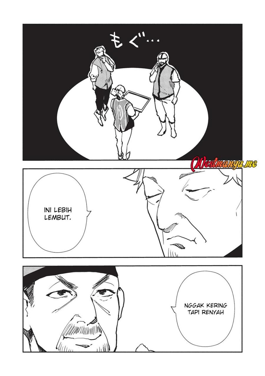 Isekai Ryouridou