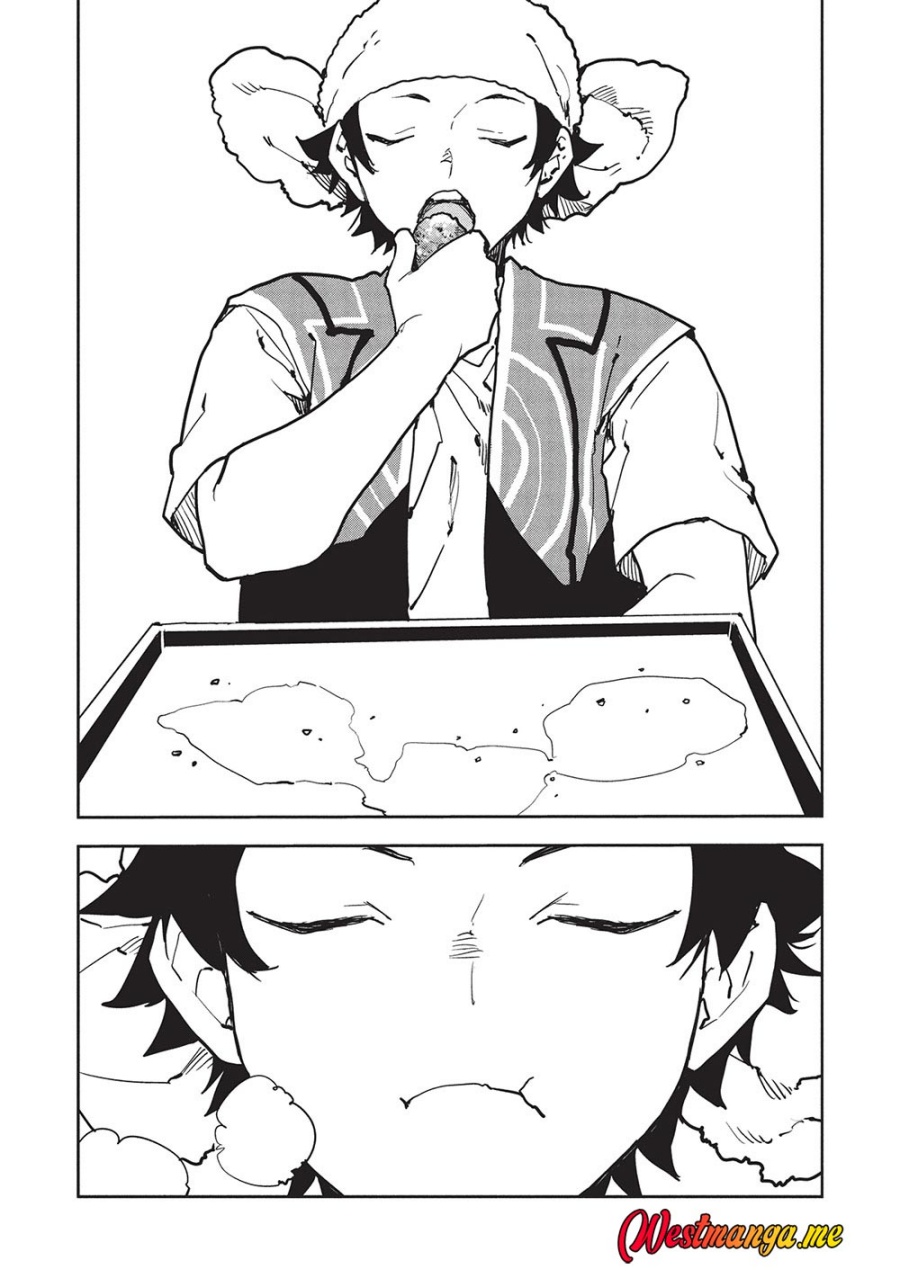 Isekai Ryouridou