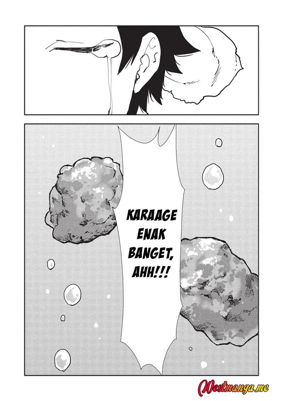 Isekai Ryouridou