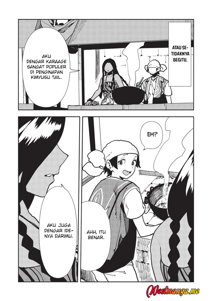 Isekai Ryouridou