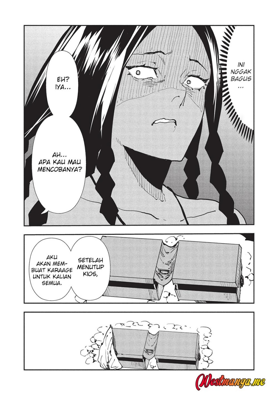 Isekai Ryouridou
