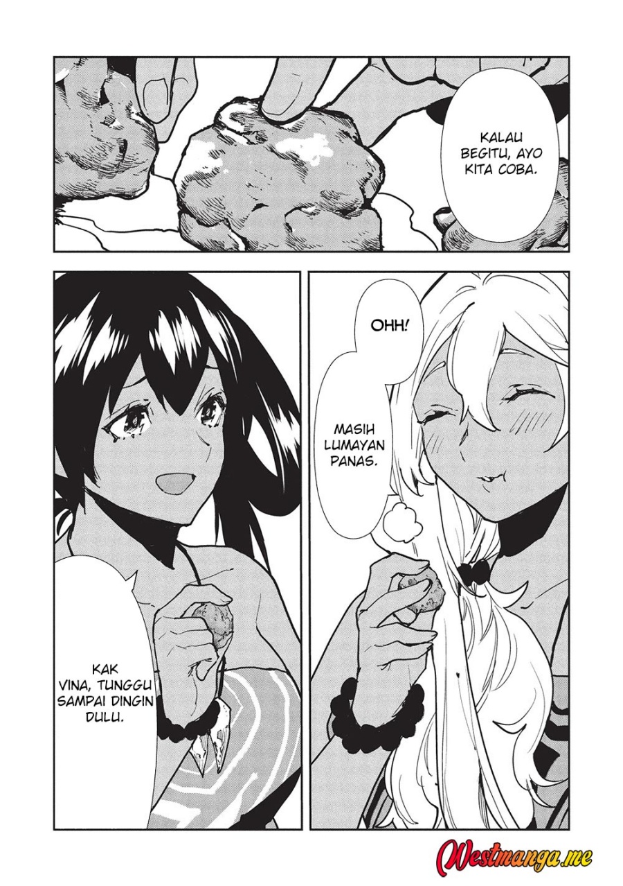 Isekai Ryouridou