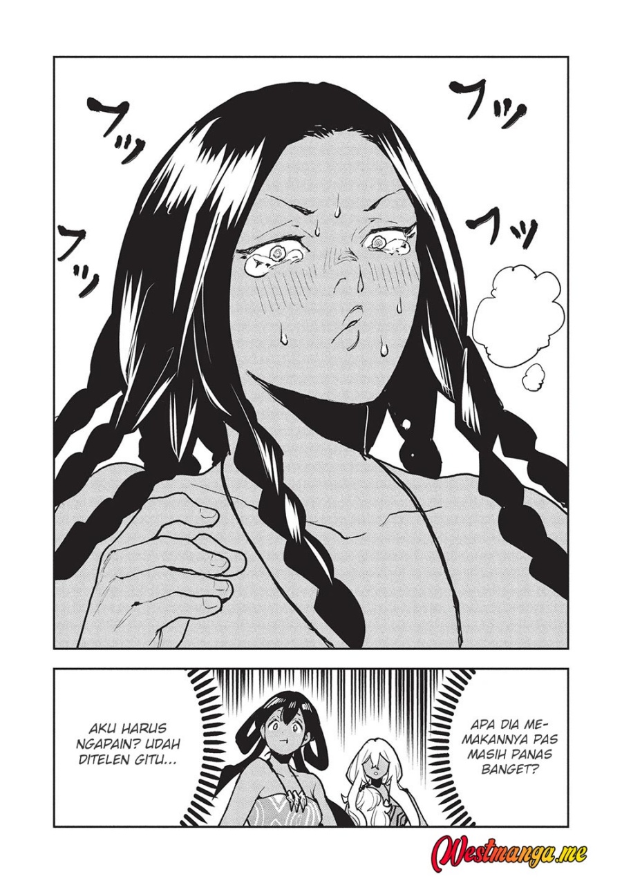 Isekai Ryouridou
