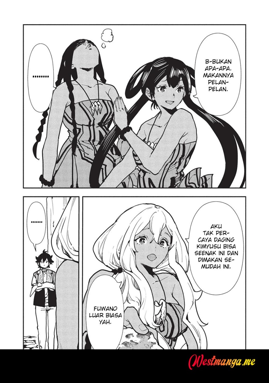 Isekai Ryouridou