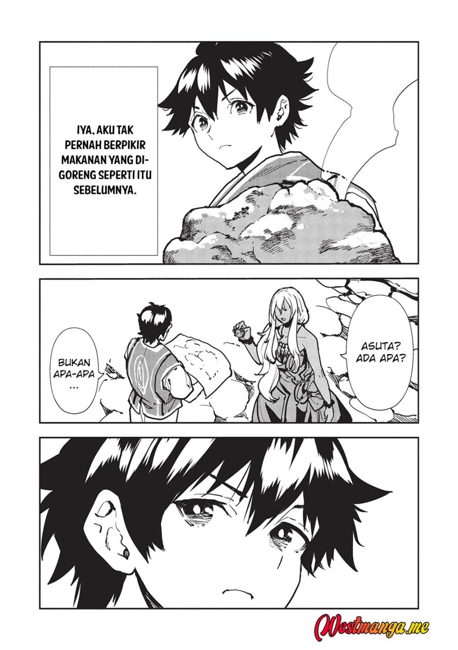 Isekai Ryouridou