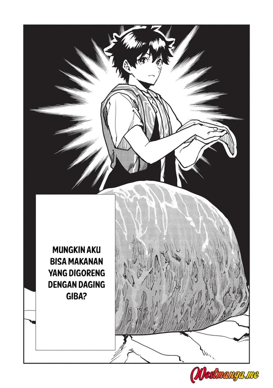Isekai Ryouridou