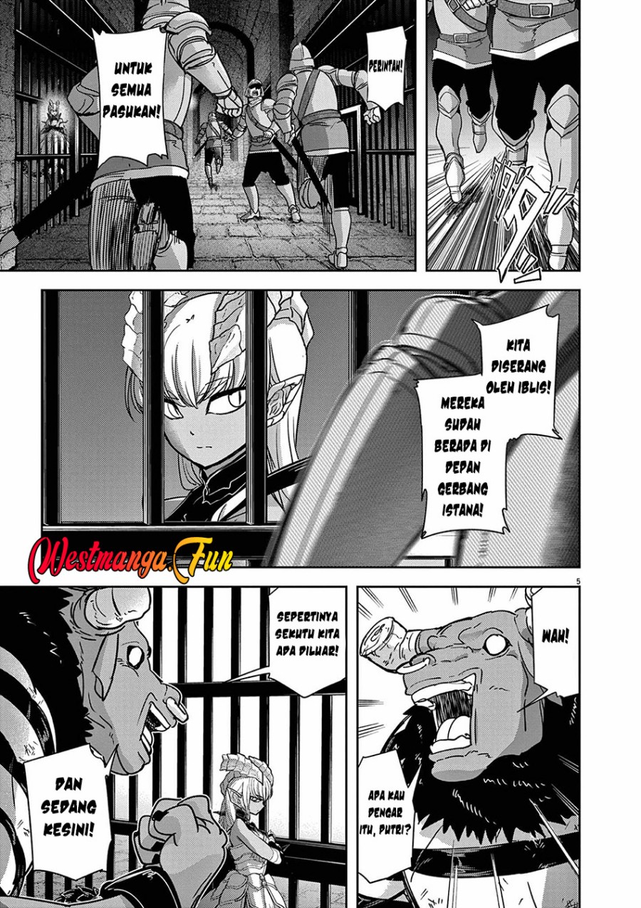 Isekai Shikkaku