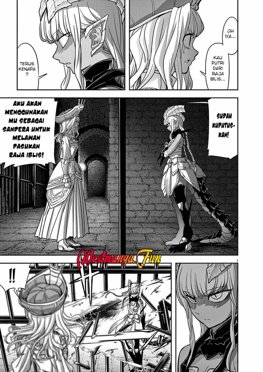 Isekai Shikkaku
