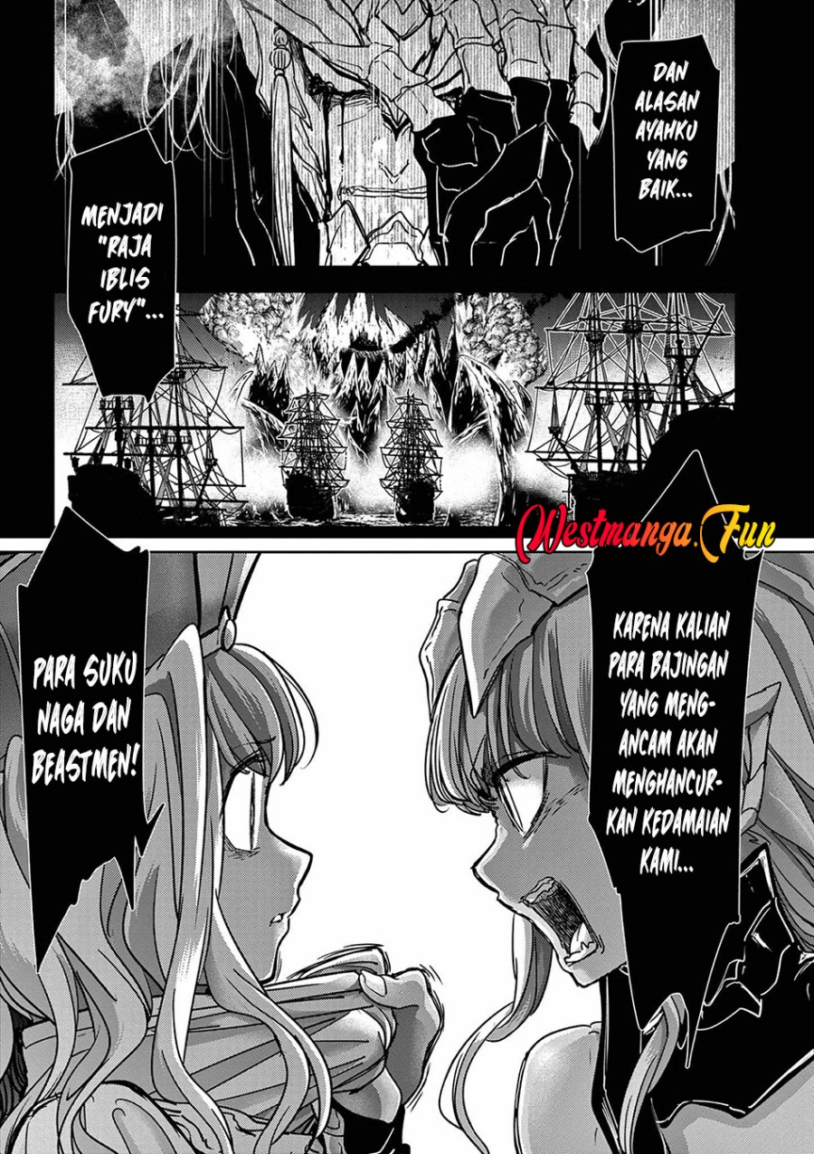 Isekai Shikkaku
