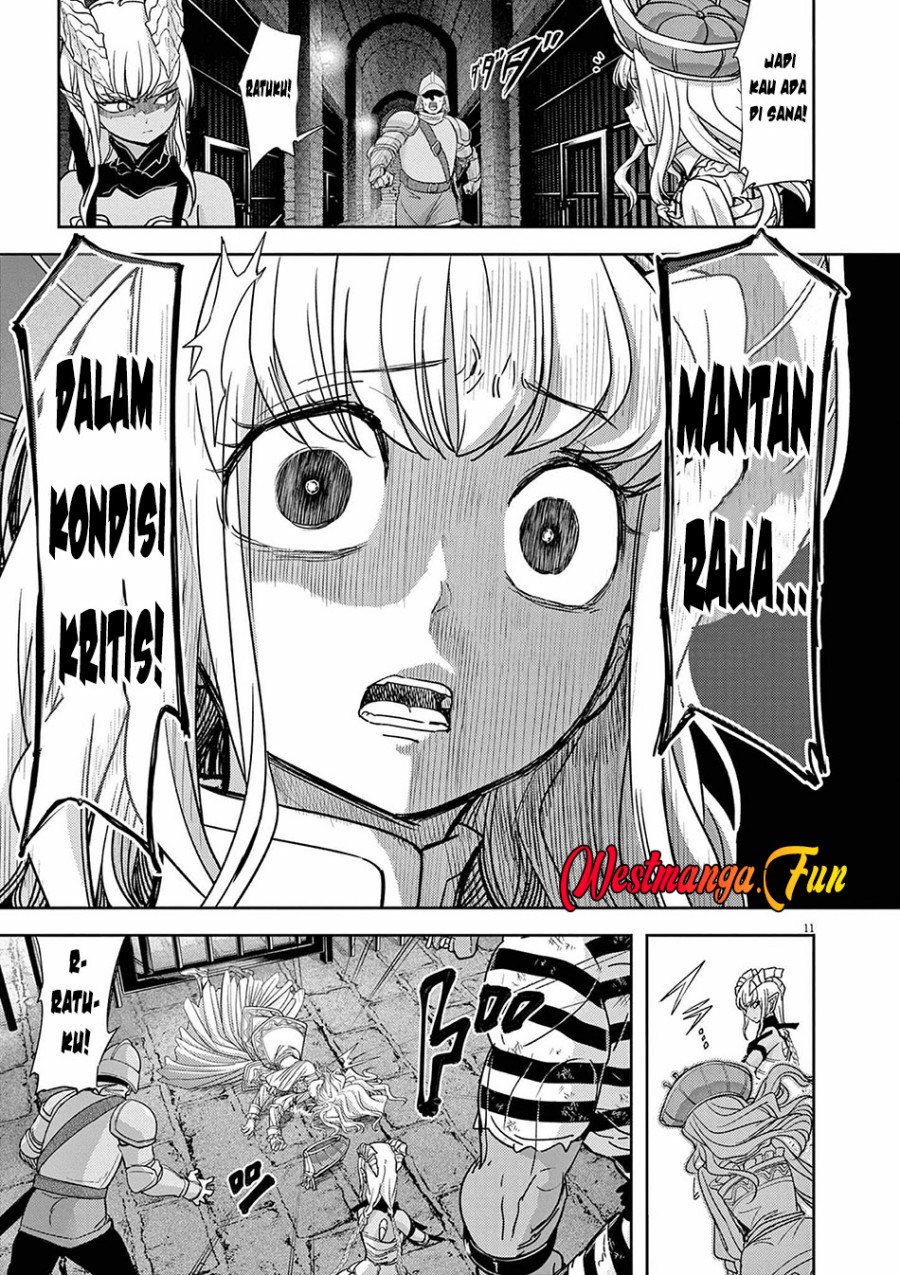 Isekai Shikkaku