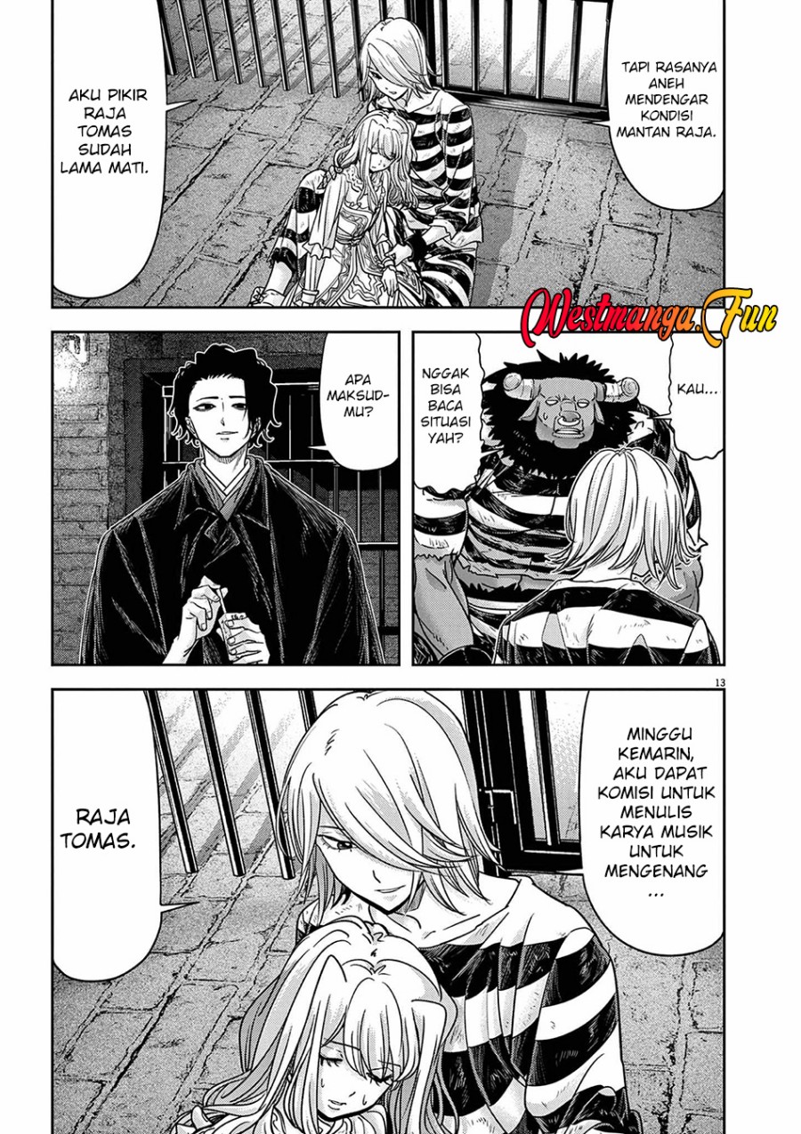 Isekai Shikkaku
