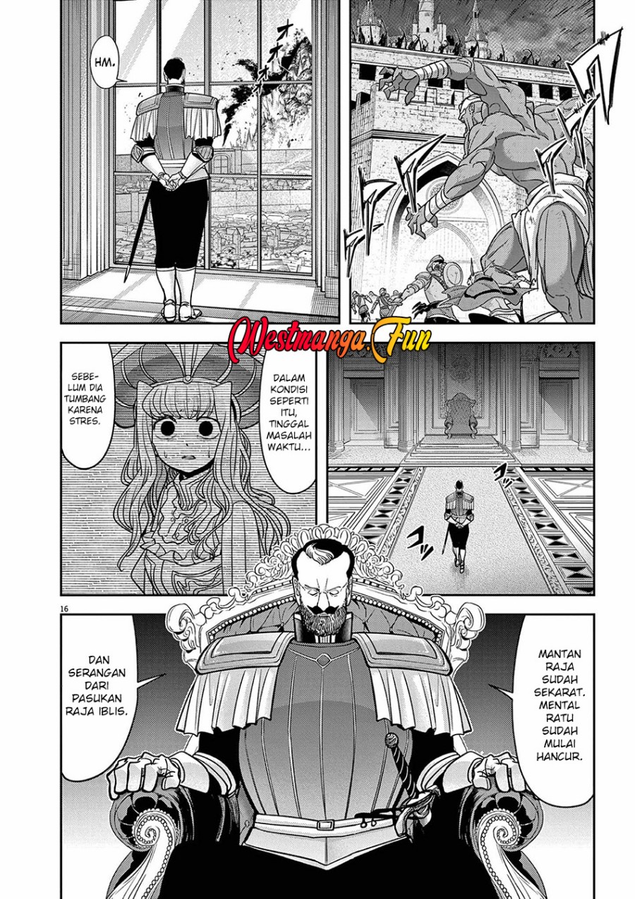 Isekai Shikkaku