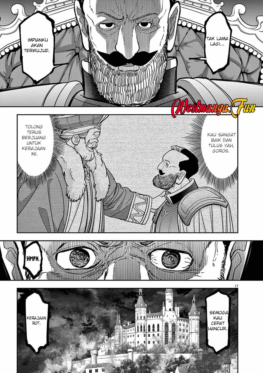 Isekai Shikkaku
