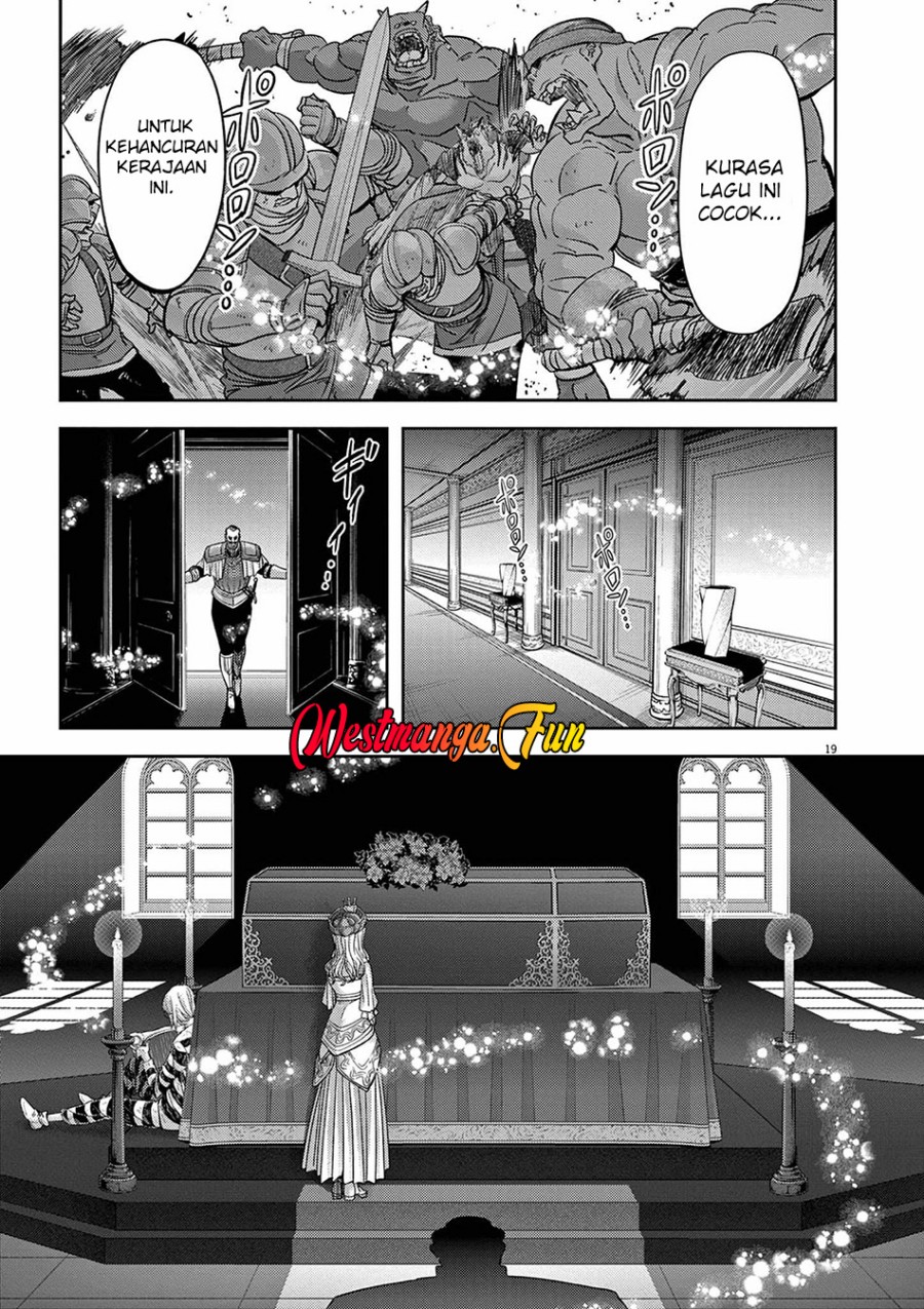 Isekai Shikkaku