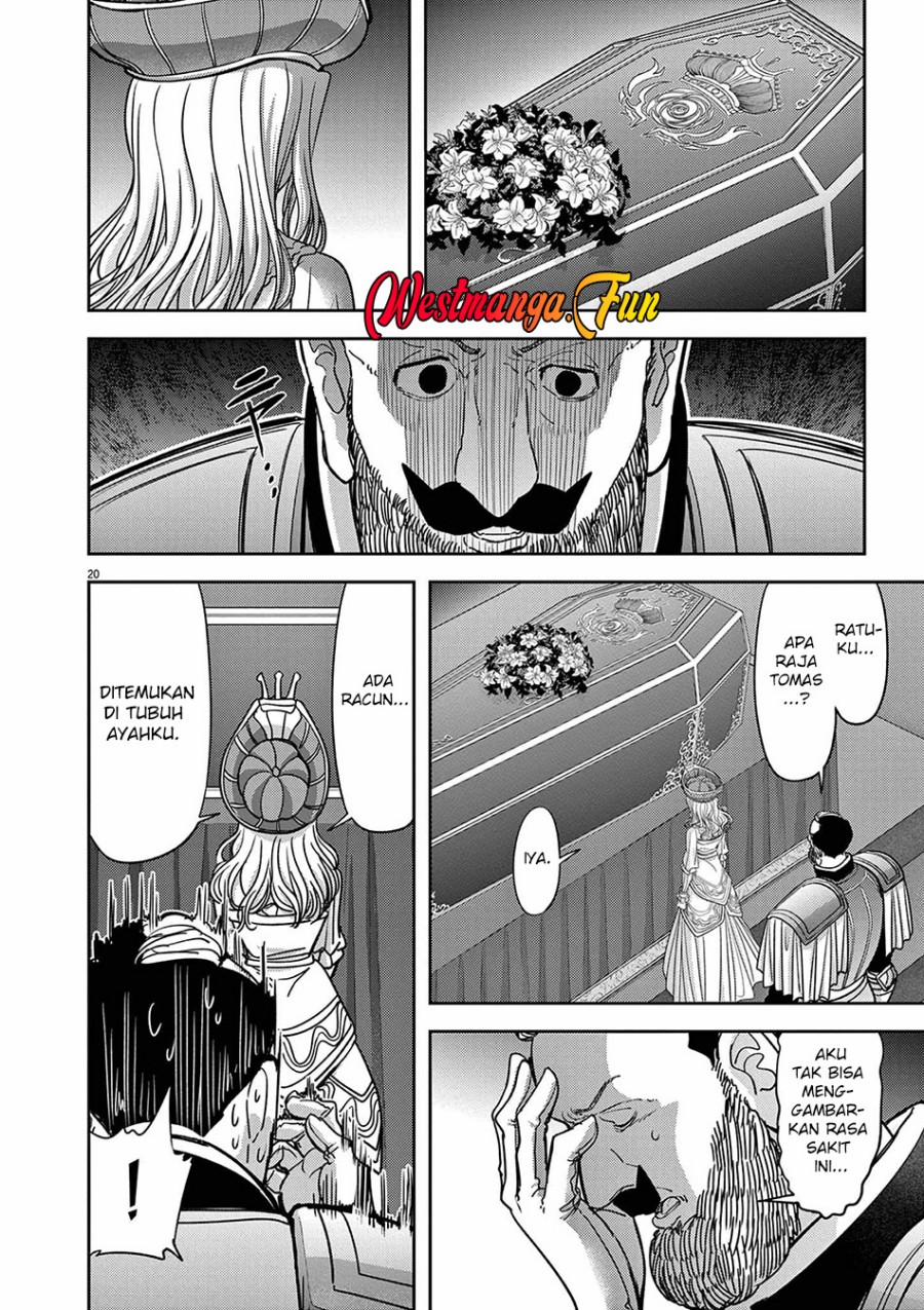 Isekai Shikkaku