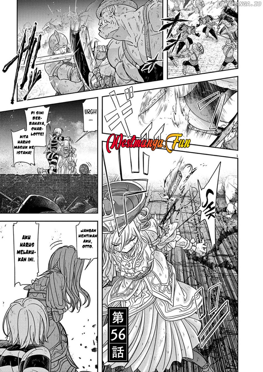 Isekai Shikkaku