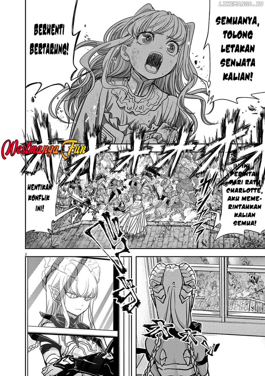 Isekai Shikkaku