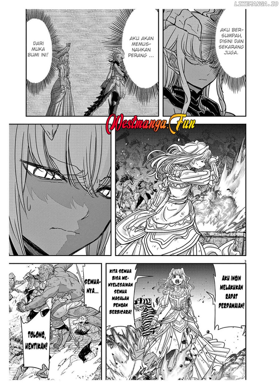 Isekai Shikkaku