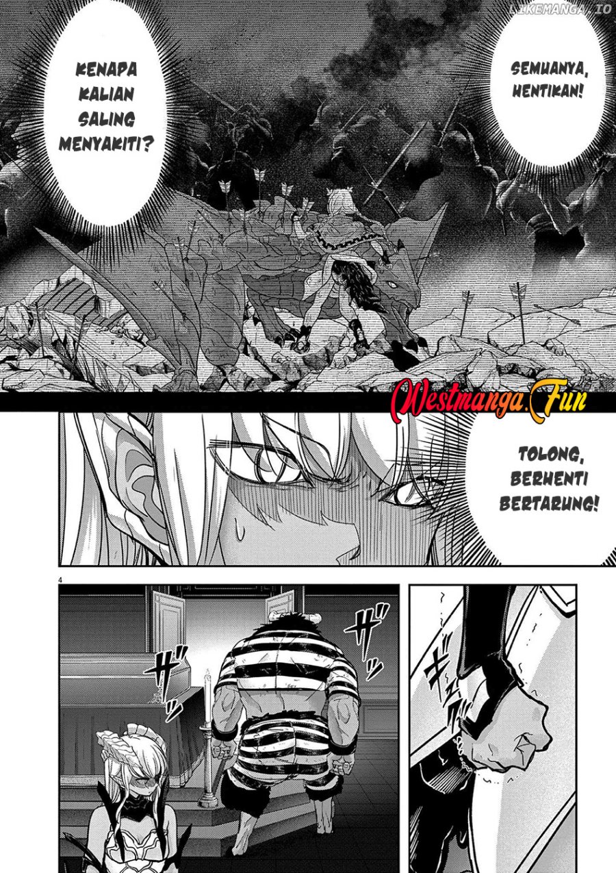 Isekai Shikkaku