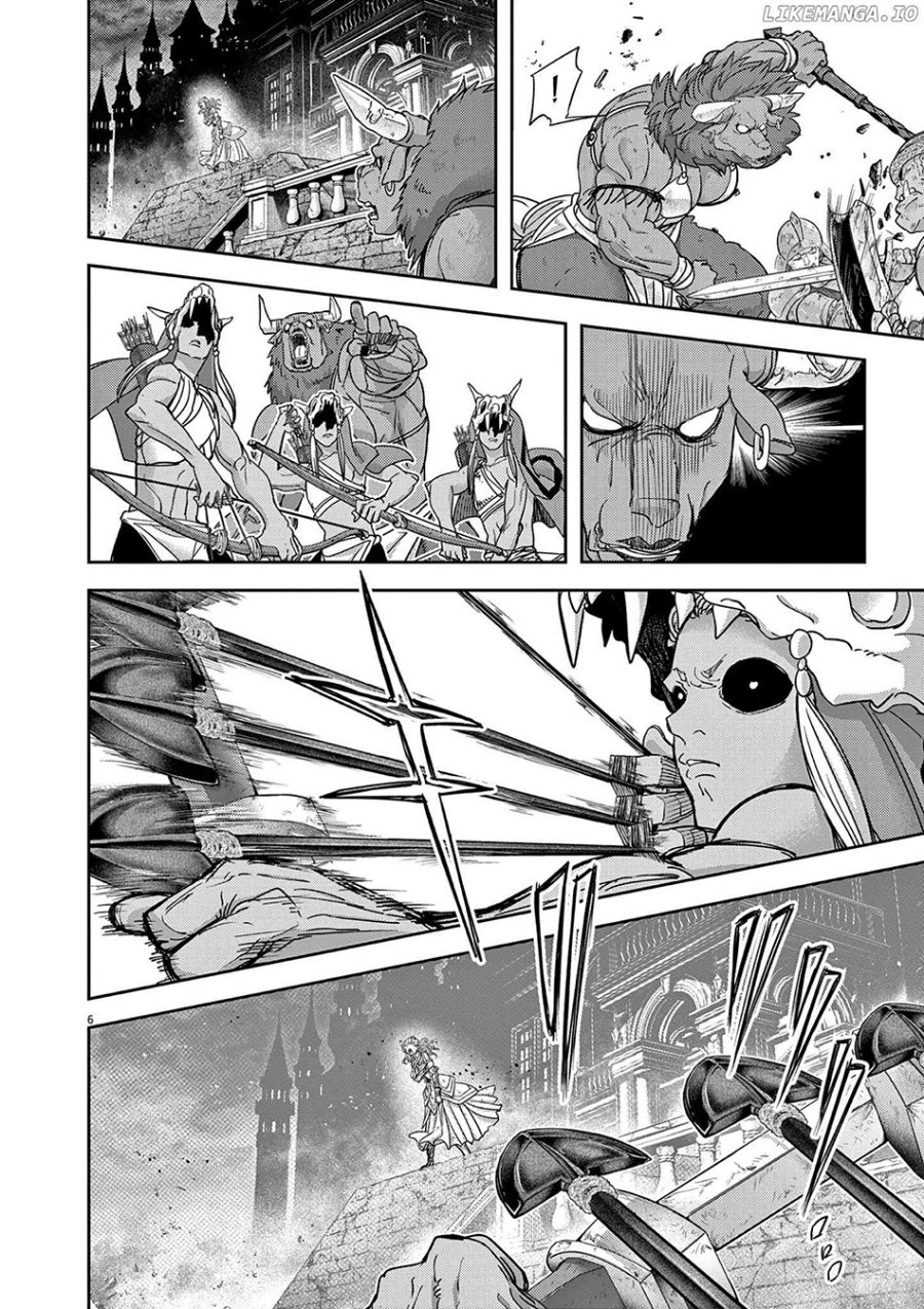 Isekai Shikkaku