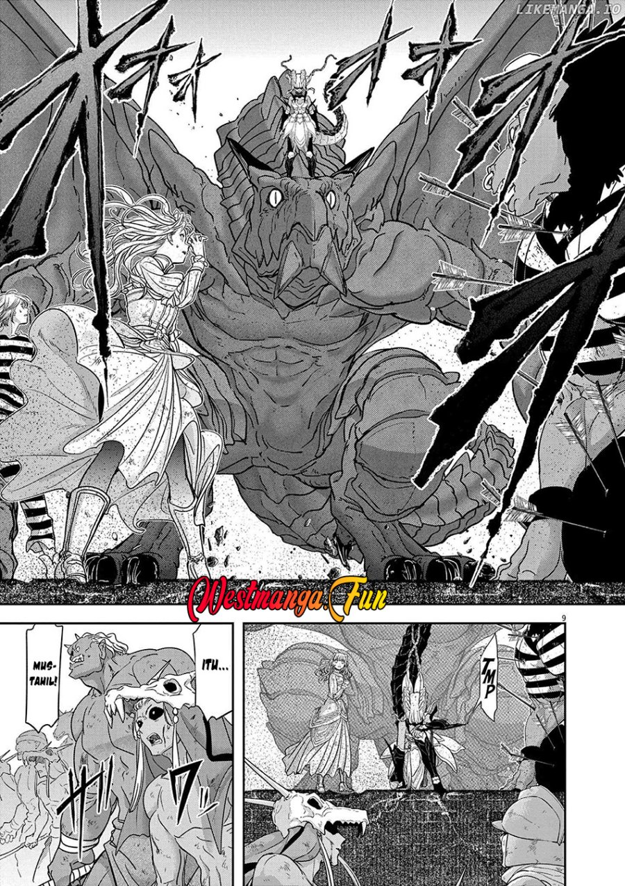 Isekai Shikkaku