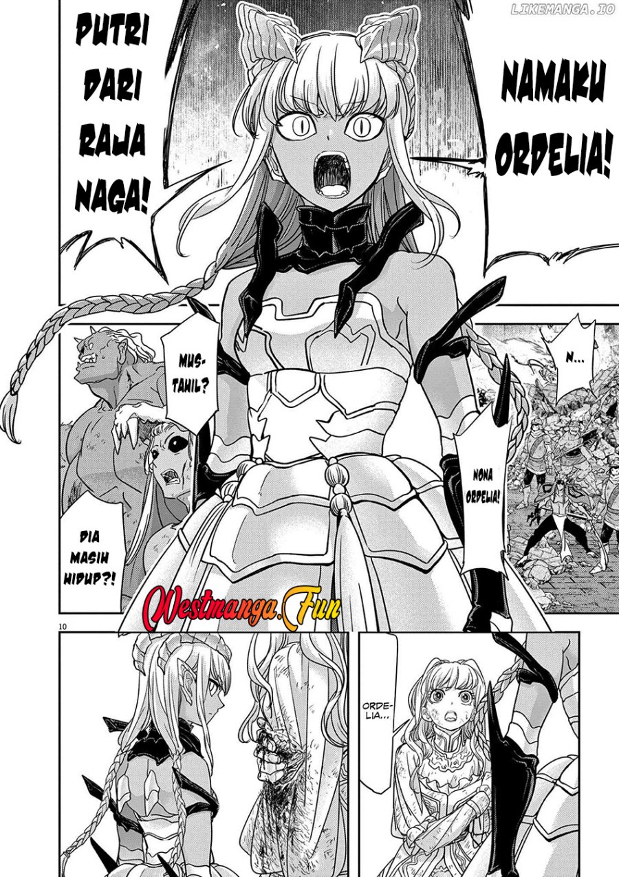 Isekai Shikkaku