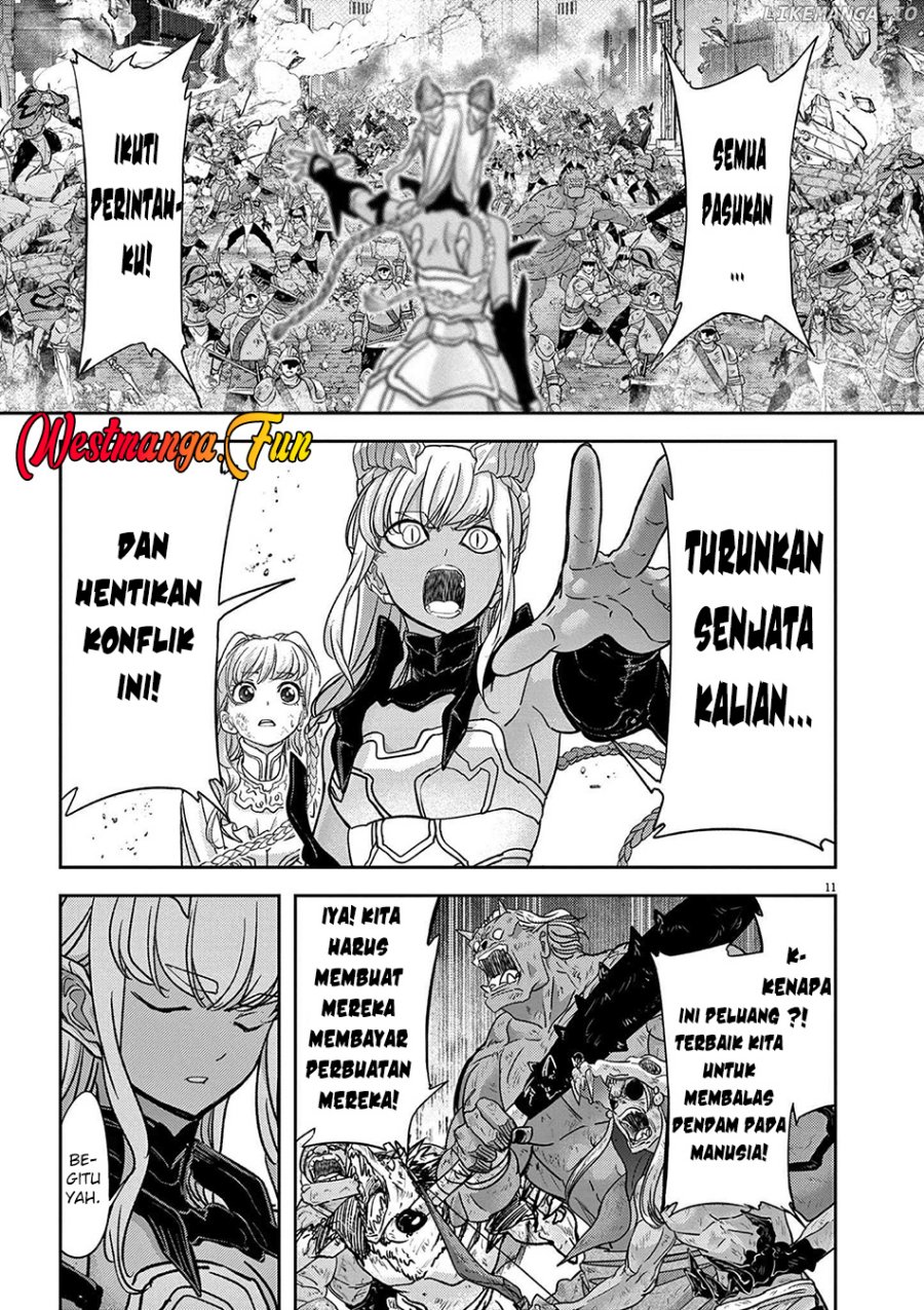Isekai Shikkaku