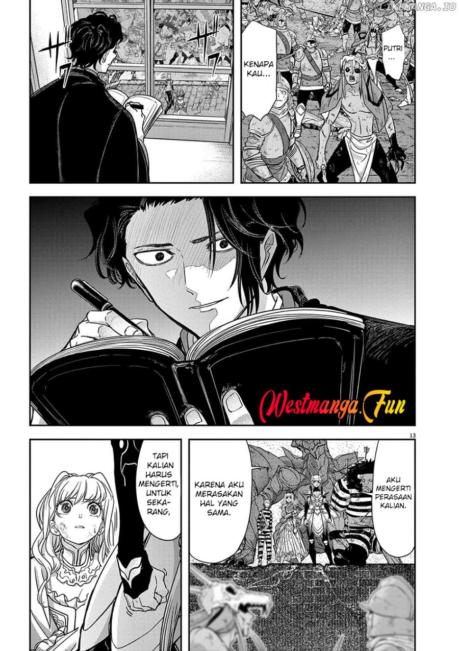 Isekai Shikkaku