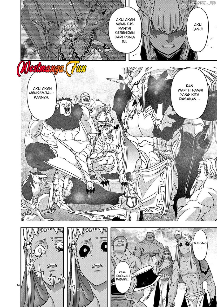 Isekai Shikkaku