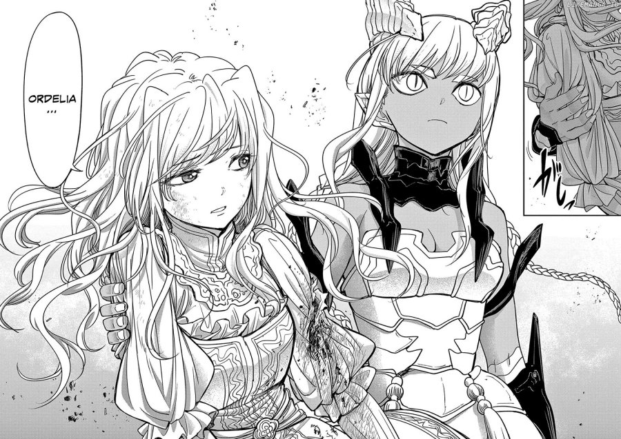 Isekai Shikkaku