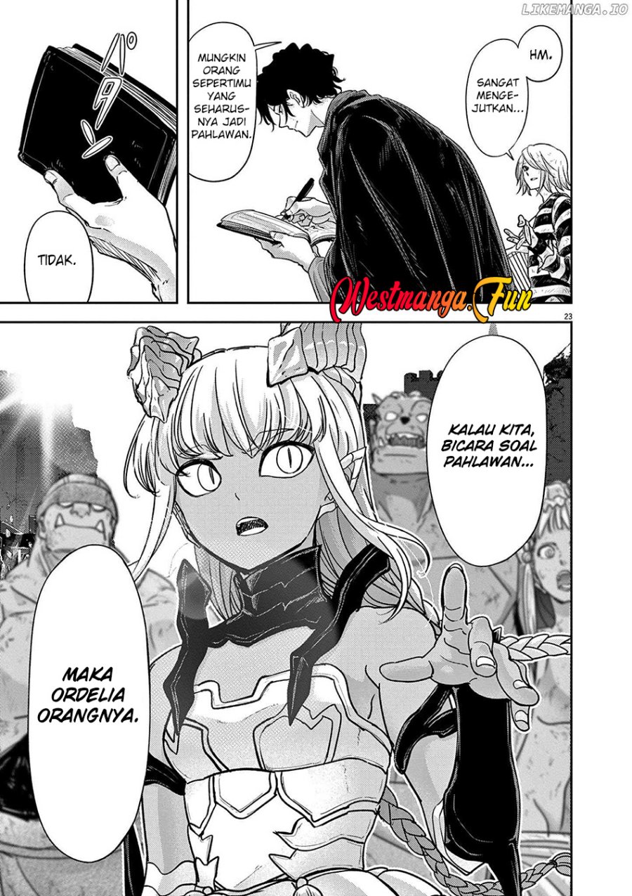 Isekai Shikkaku
