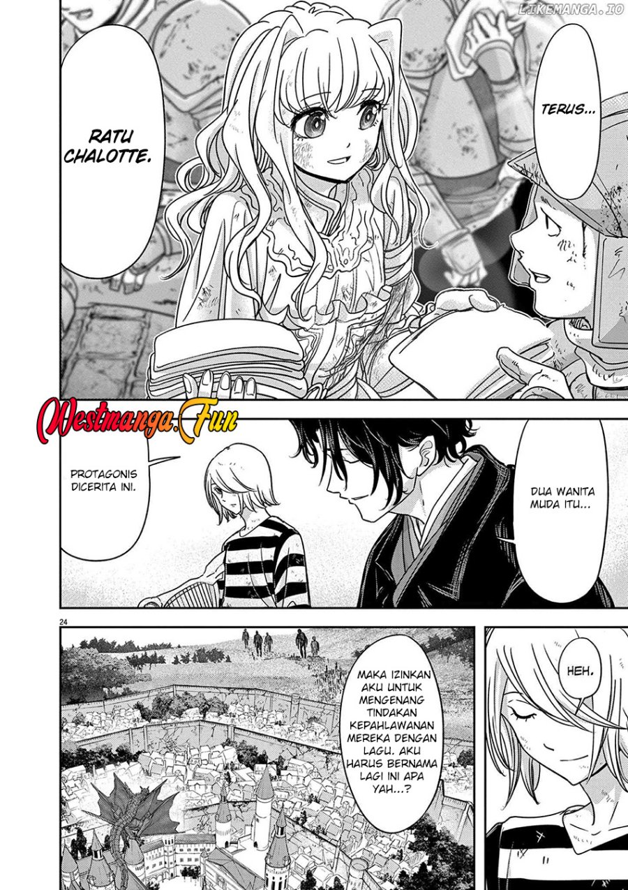 Isekai Shikkaku