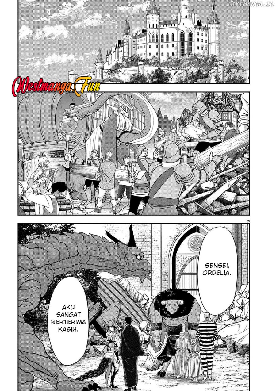 Isekai Shikkaku
