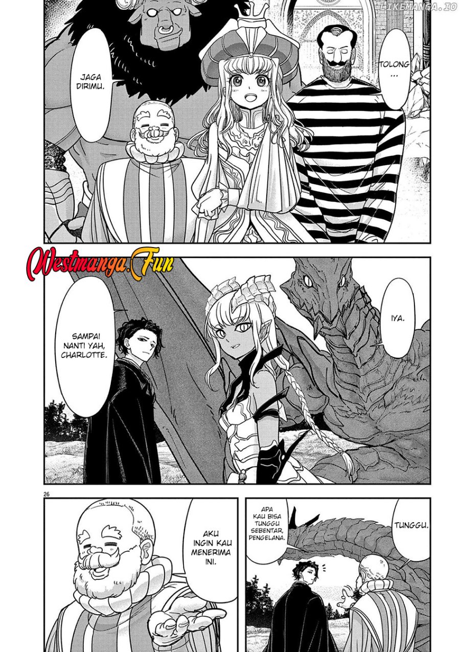 Isekai Shikkaku