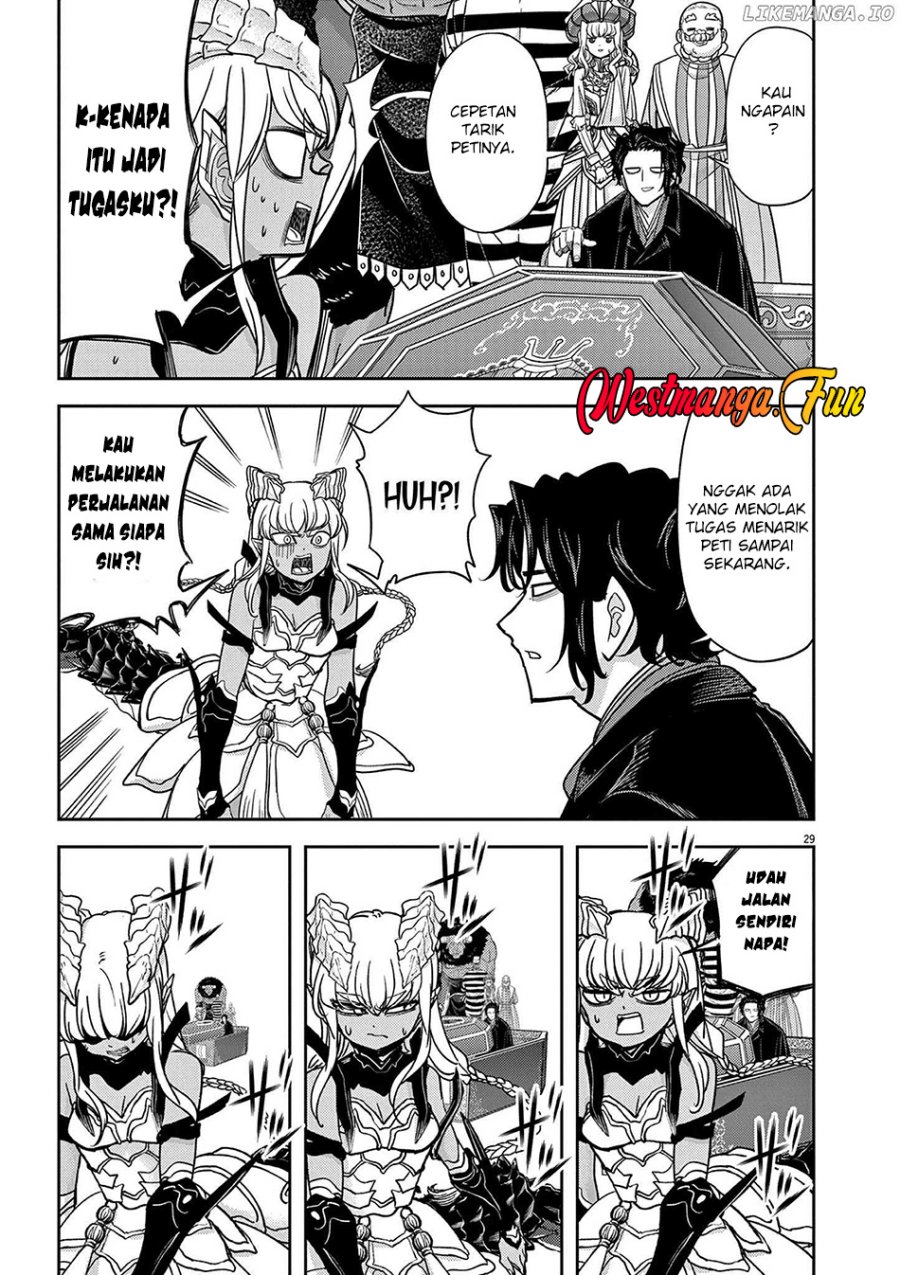 Isekai Shikkaku