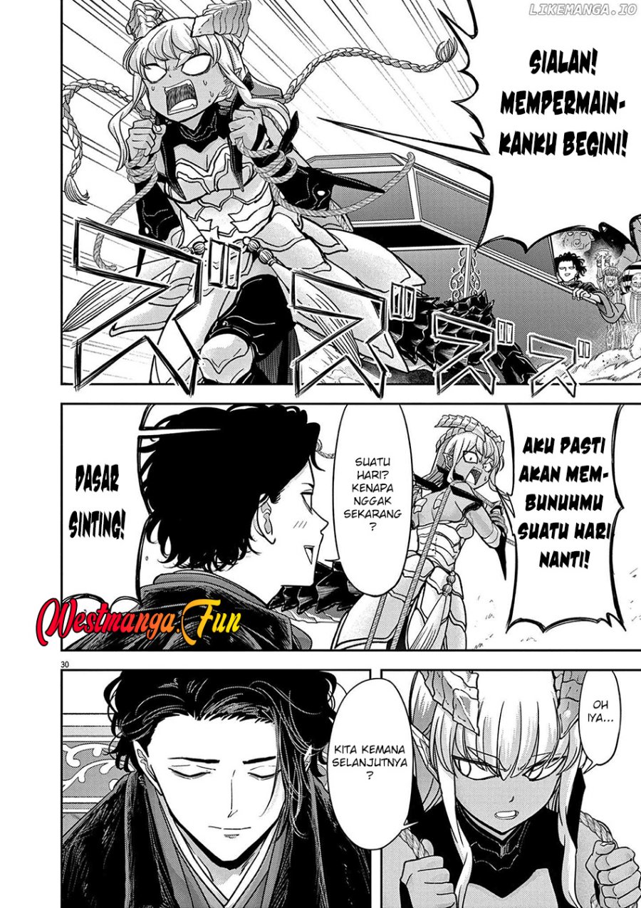 Isekai Shikkaku