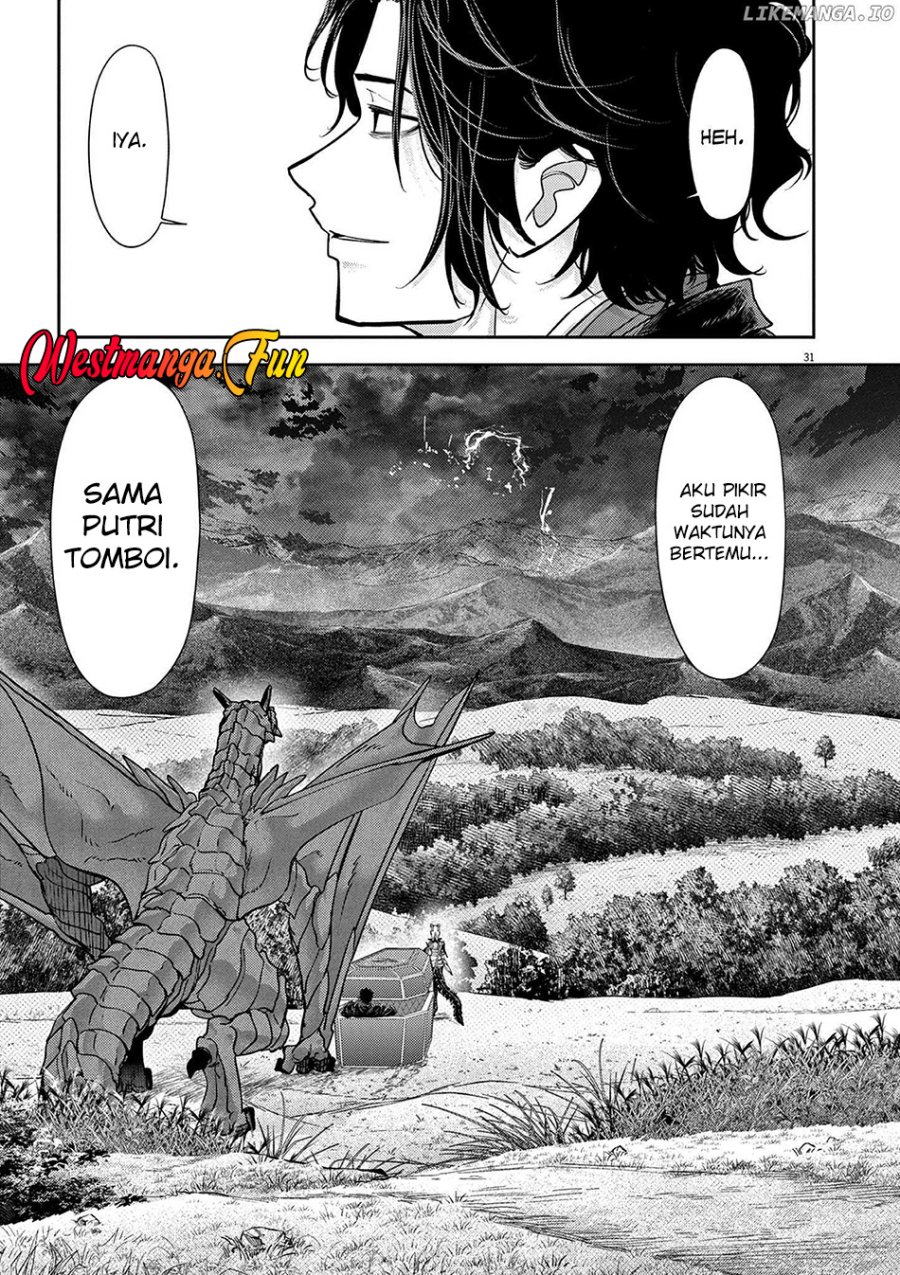Isekai Shikkaku