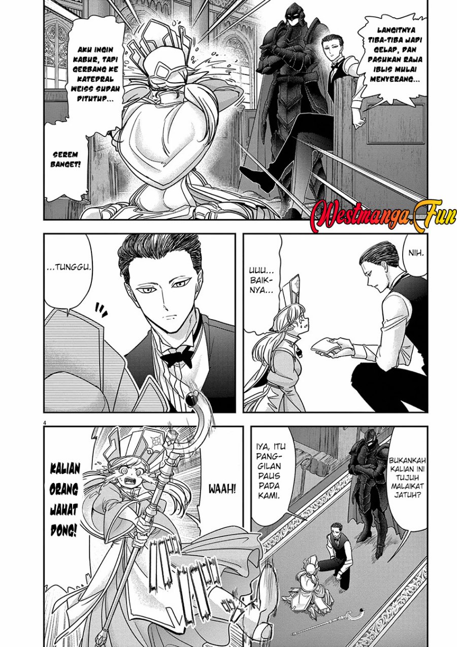 Isekai Shikkaku