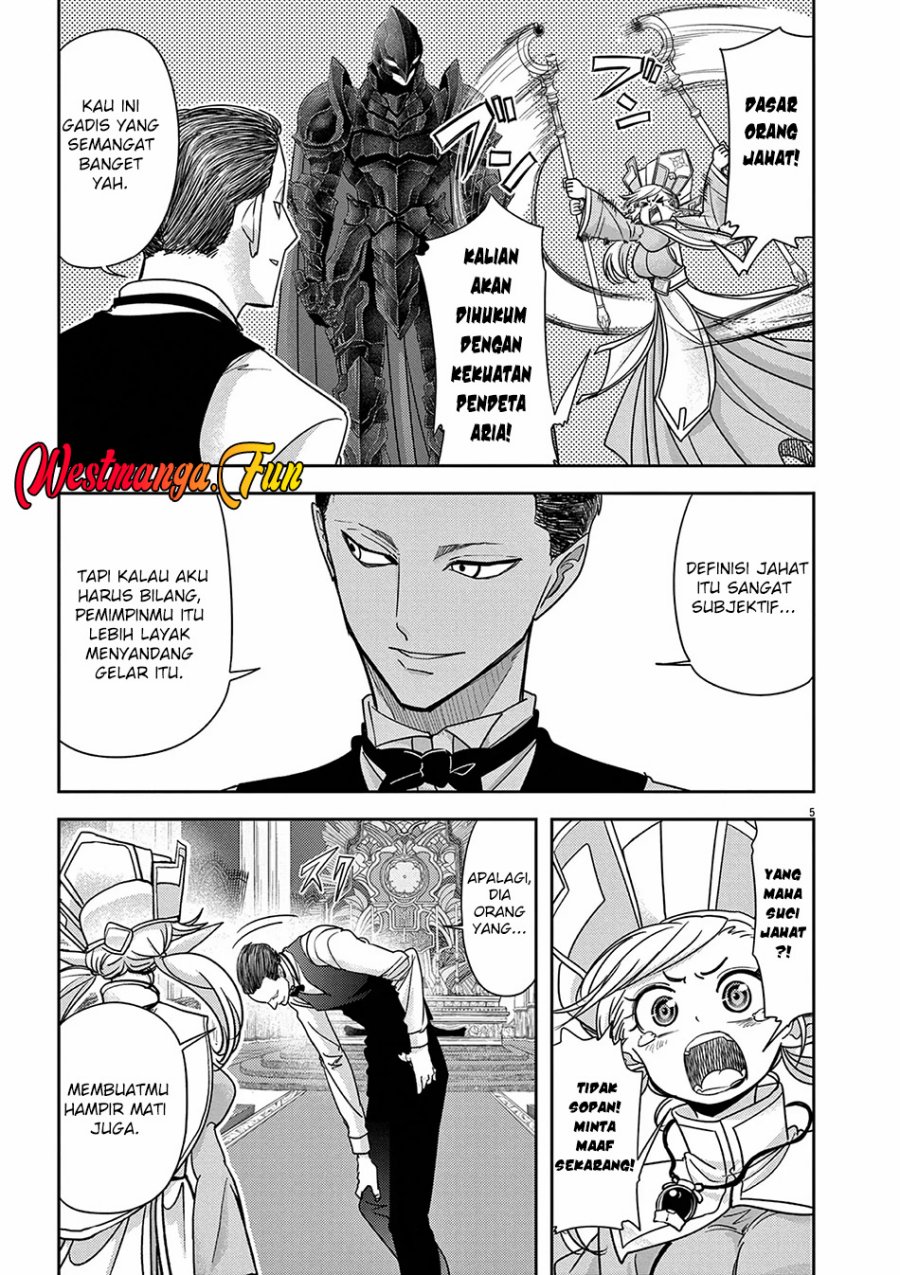 Isekai Shikkaku