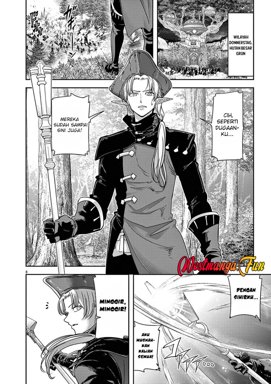 Isekai Shikkaku