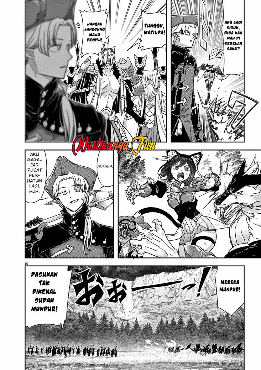 Isekai Shikkaku