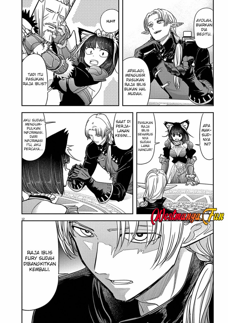 Isekai Shikkaku
