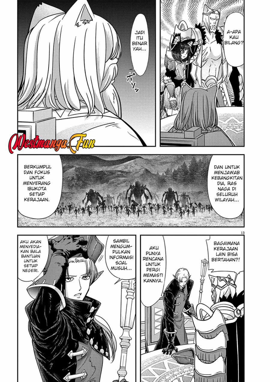 Isekai Shikkaku
