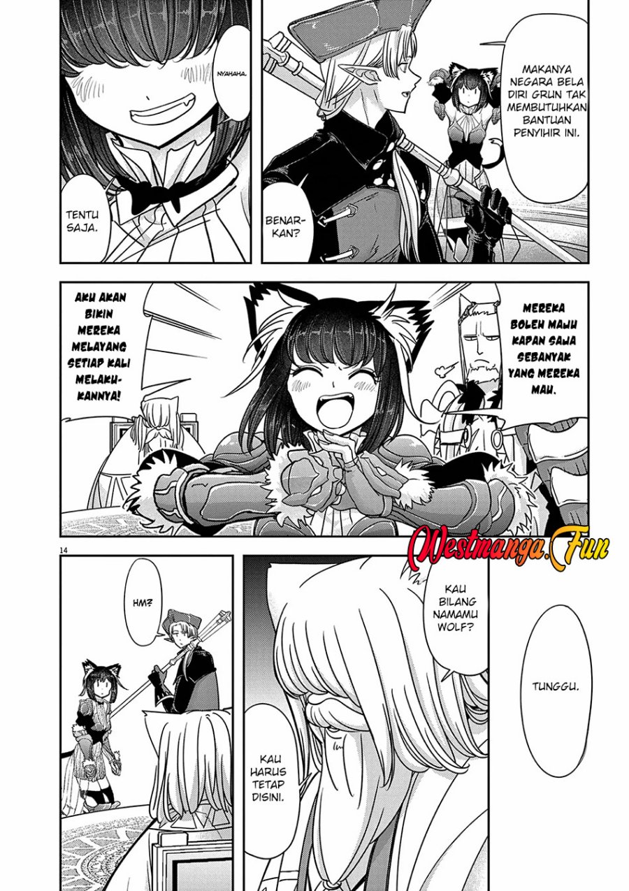 Isekai Shikkaku