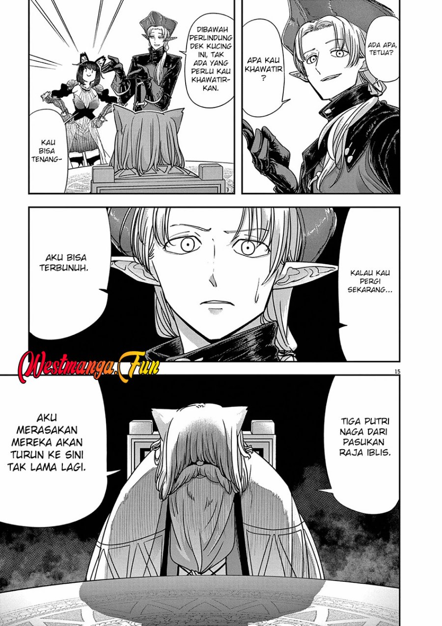 Isekai Shikkaku