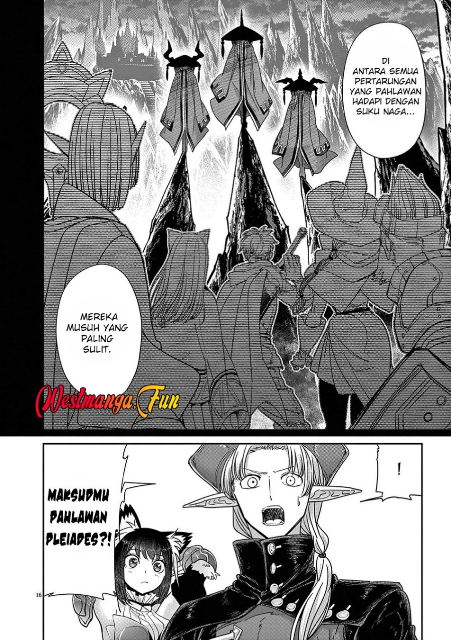 Isekai Shikkaku