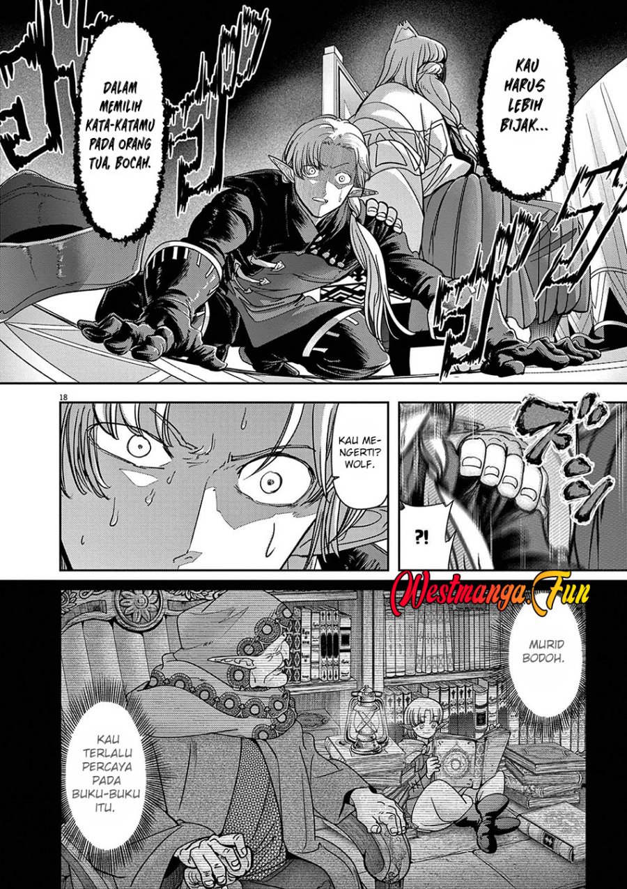 Isekai Shikkaku