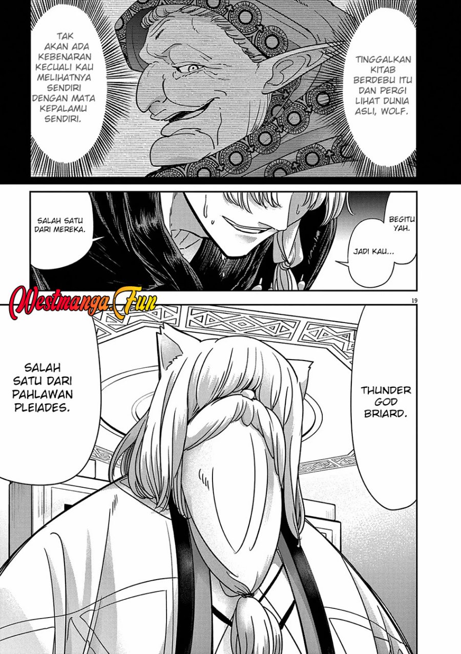 Isekai Shikkaku