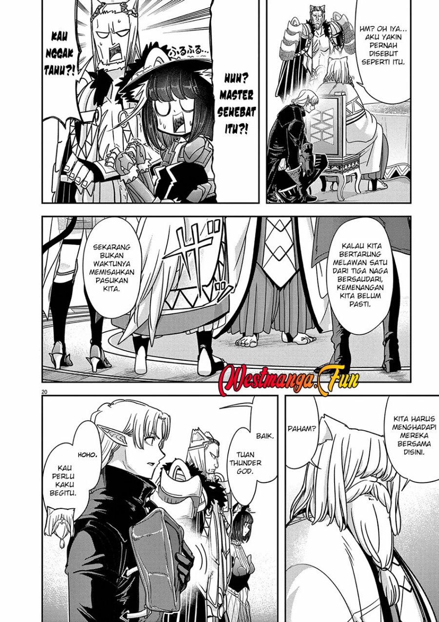 Isekai Shikkaku